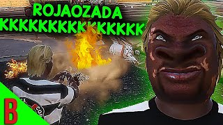 QUAL desses 4 OBJETOS é o MELHOR pra fazer ANTI ROLEPLAY - GTA RP COMPILADO