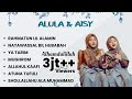 ALULA DAN AISY SHOLAWAT FULL ALBUM - RAHMATUN LIL ALAMIN - YA TARIM - NATAWASSAL BIL HUBABAH