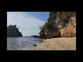Puerto Galera tour via Roro MV Isla Simara