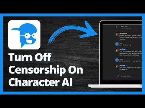 Video: Vai varat noņemt cenzorus?