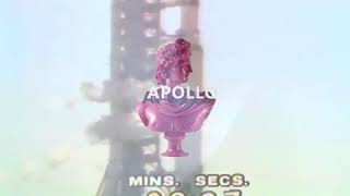 🌞 APOLLO ~ teaser