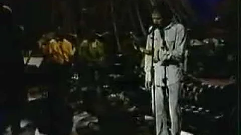 Maxwell - Whenever Wherever Whatever (Live Unplugg...