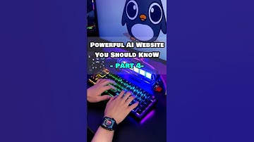 My brain after finding this mind map AI 🧠✨ #visual   #mindmaps  #aitools #productivity #ai #tech