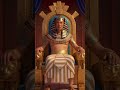 Joseph from prison to palace #shorts #shortvideo