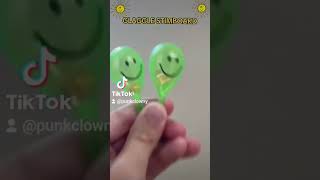 Glaggle Stimboard So Joyous Clip Credits Are Tagged On My Tiktok Account