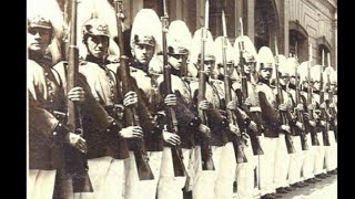 himno de la escuela militar bernardo o'higgins riquelme