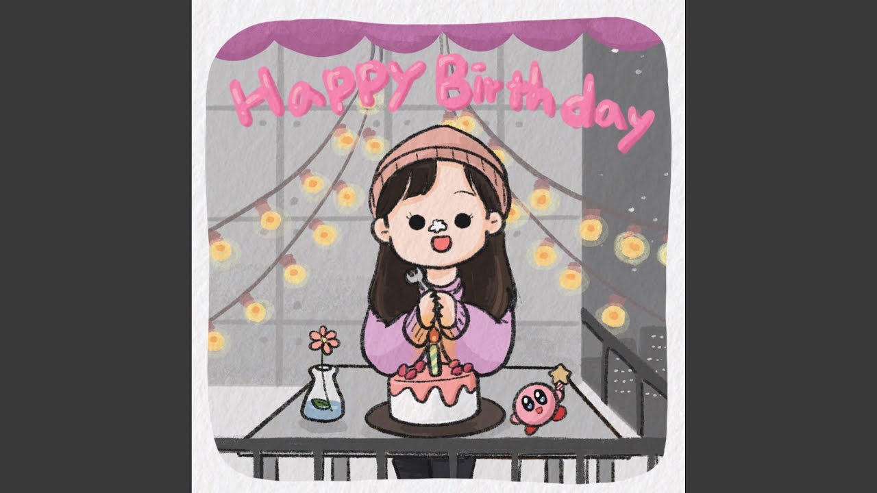 在 YouTube 上观看 Happy birthday! (Feat. VIN, JIK) 在 YouTube 上观看 Happy birthday! (Feat. VIN, JIK)