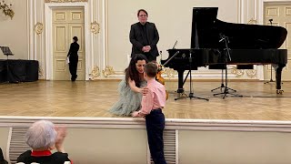 Béla Bartók - Romanian Folk Dances, Sz.56