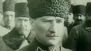 Mustafa Kemal Atatürk Kısa Video