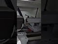 Токарний верстат з ЧПУ CK 6150A / Огляд від технічного спеціаліста Кверб