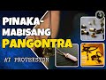 MABISANG PANGONTRA SA KULAM, BARANG AT MASAMANG PANGYAYARI |BHES TV