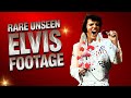 Elvis in His Final Year – Raw, Unseen, Restored in HD and Improved Sound