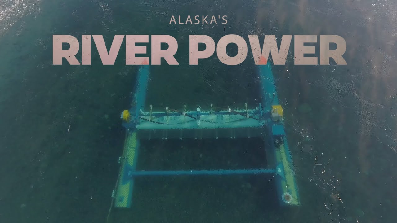 Can Rivers Make Power Without Dams? YouTube