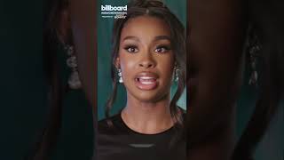 Coco Jones Is Learning How To Produce, Talks Collabs & More | Billboard Women In Music 2024