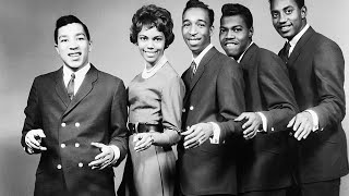 Smokey Robinson &amp; The Miracles ~ The Tears of a Clown (1967)