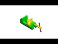 Bench vice | Solidworks animation | Exploded view solidworks | Solidworks 3d modelling tutorial