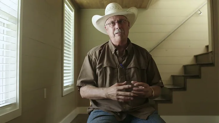 Feral Swine in America: Episode 6- Louisiana