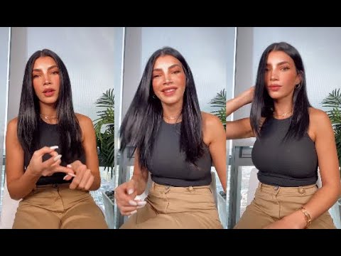 ليالى موكفر تسولف وتجيب على أسئلة المتابعين