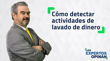 ¿Cómo detectan los bancos las actividades sospechosas?