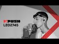 MTV Push Portugal: LEO2745 - "Fama"   "Ela Queria Mais" Exclusivo MTV Push | MTV Portugal