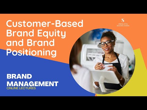 MKTG 612 Brand