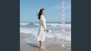 今天不做谁的玫瑰