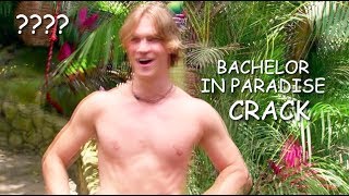 bachelor in paradise being wild for 6 minutes straight