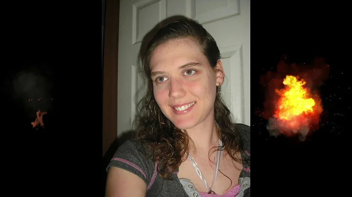 Laura's Younger Years
