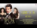 The Xpose: SurroorRemixFull Audio Song Himesh Mp3 Song