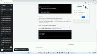 Embedding a remote Python shell in an application