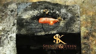 Spencer & Kuehn Fine Jewelry Studio Goldsmith
