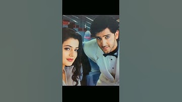 Thumbnail of Kaho Naa Pyar Hai 🎶 Hrithik Roshan and Ameesha Patel 🥀💕 Status #short