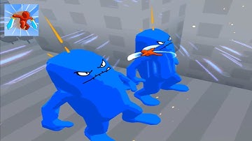 Attack On Giants in All Levels Gameplay Android,IOS (Levels 1-13)