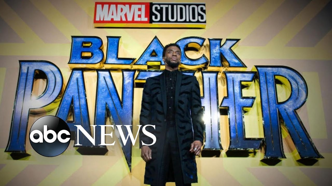 Michael B. Jordan talks Killmonger, 'Black Panther' sequel - ABC News