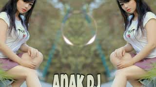 DJ MELODI ISENG MAIMUNA AISYAH 2K18 PALING ENAK