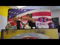 The One Chip Challenge with Lisa and Crystal