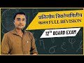 Class 12 Maths – प्रतिलोम त्रिकोणमितीय फलन पूरा Revision | By Shakti Sir | Maths With Power