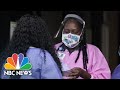 Alabama Requiring Masks In Public As Coronavirus Cases Surge Across State | NBC News NOW