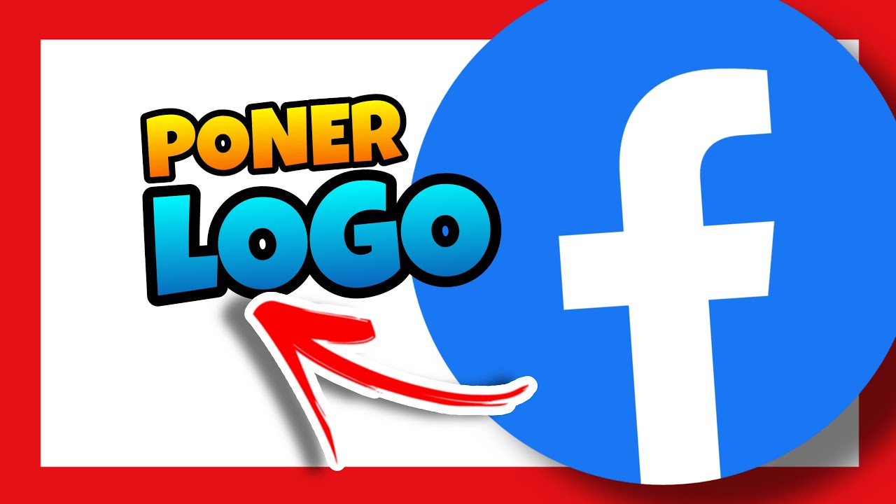 👉 Como Poner LOGO en FACEBOOK desde el CELULAR [2022] 🔥 ANDROID y IPHONE [FACIL]