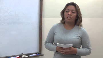 Content Based Instruction - ITCA-FEPADE Santa Tecla