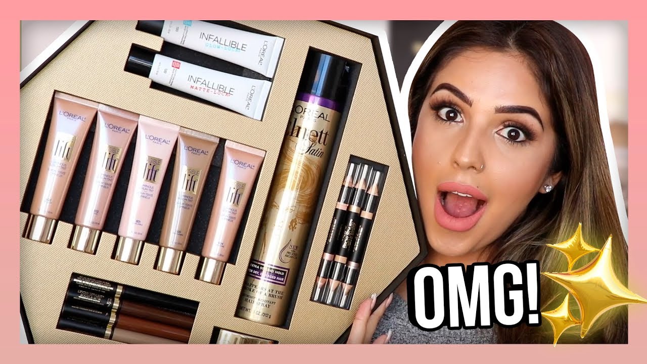 WOW | PRODUCTOS DE BELLEZA SUPER ECONOMICOS !!