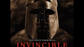 Video thumbnail of "Two Steps From Hell - Super Strength (Invincible)"