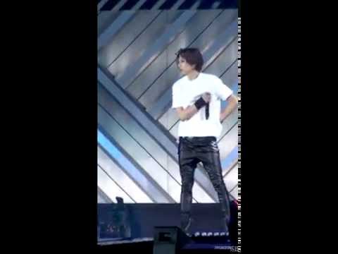 140607 Dream Concert - Shadow HS Focus