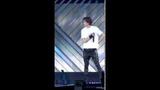 140607 Dream Concert - Shadow HS Focus