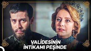 Hümaşah Sultan Payitahtta Sultan Ahmed'in Huzuruna Çıktı! | Osmanlı Tarihi