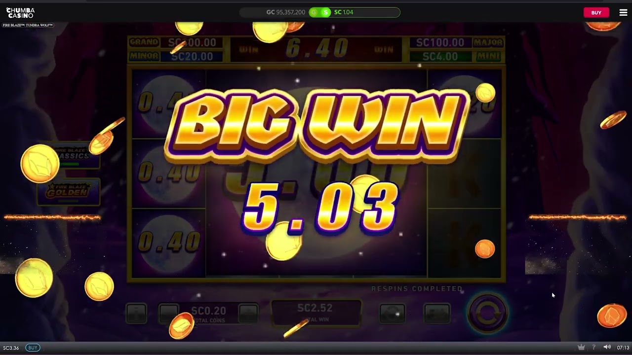 💰 I GOT IT!! BIG BANANA BONUS!! 🍌 Banana Town on Chumba Casino 