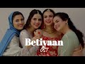 Betiyaan Song Ost Ary Digital Pakistani Drama Beat Sound