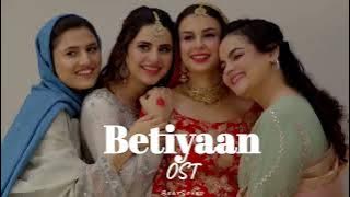 Betiyaan song ||  Ost ||  ary digital || pakistani drama || Beat Sound ||