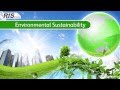 RIS Technology Solutions & the Environment