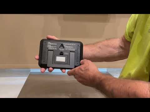Mainstays Digital Clock & Timer Review 